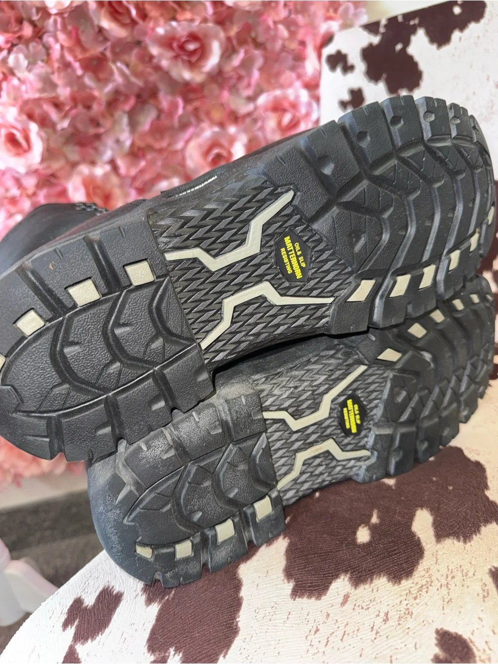 Matterhorn Men's 8